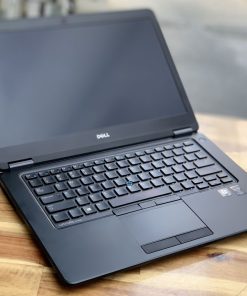 DELL Latitude E7450/ Core i5 -5300U / Ram 4Gb / SSD 128Gb / Màn 14.0″ FullHD IPS